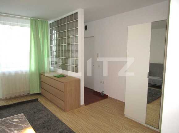 Garsonieră de închiriat Grigorescu - 29952AI | BLITZ Cluj-Napoca | Poza5