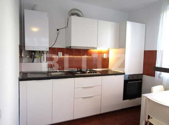 Garsonieră de închiriat Grigorescu - 29952AI | BLITZ Cluj-Napoca | Poza2
