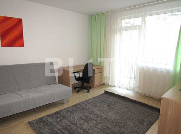 Garsonieră de închiriat Grigorescu - 29952AI | BLITZ Cluj-Napoca | Poza4