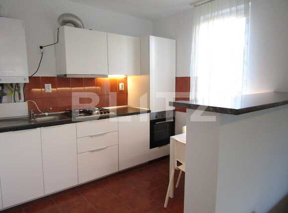 Garsonieră de închiriat Grigorescu - 29952AI | BLITZ Cluj-Napoca | Poza1