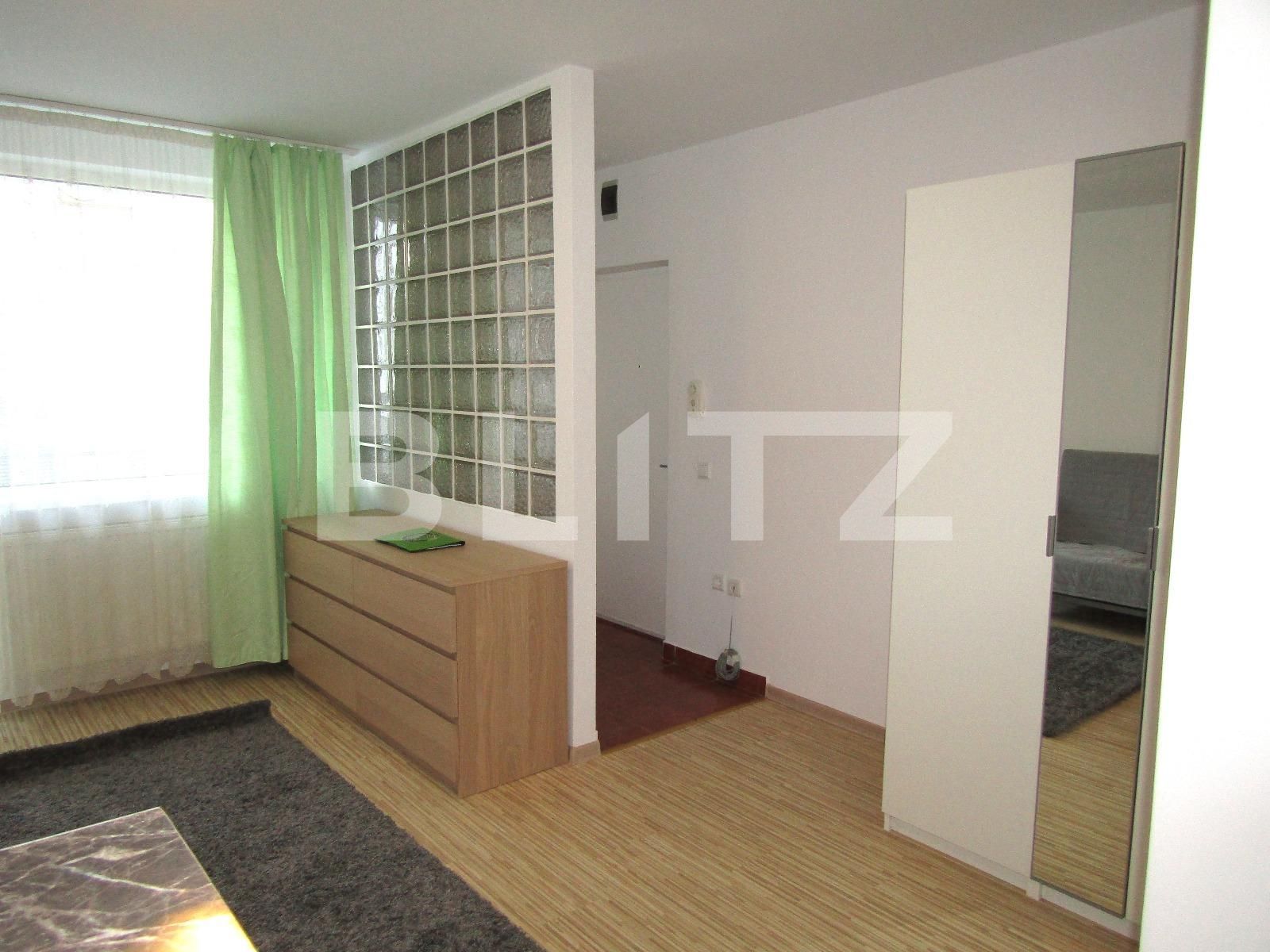 Garsonieră de închiriat Grigorescu - 29952AI | BLITZ Cluj-Napoca | Poza5
