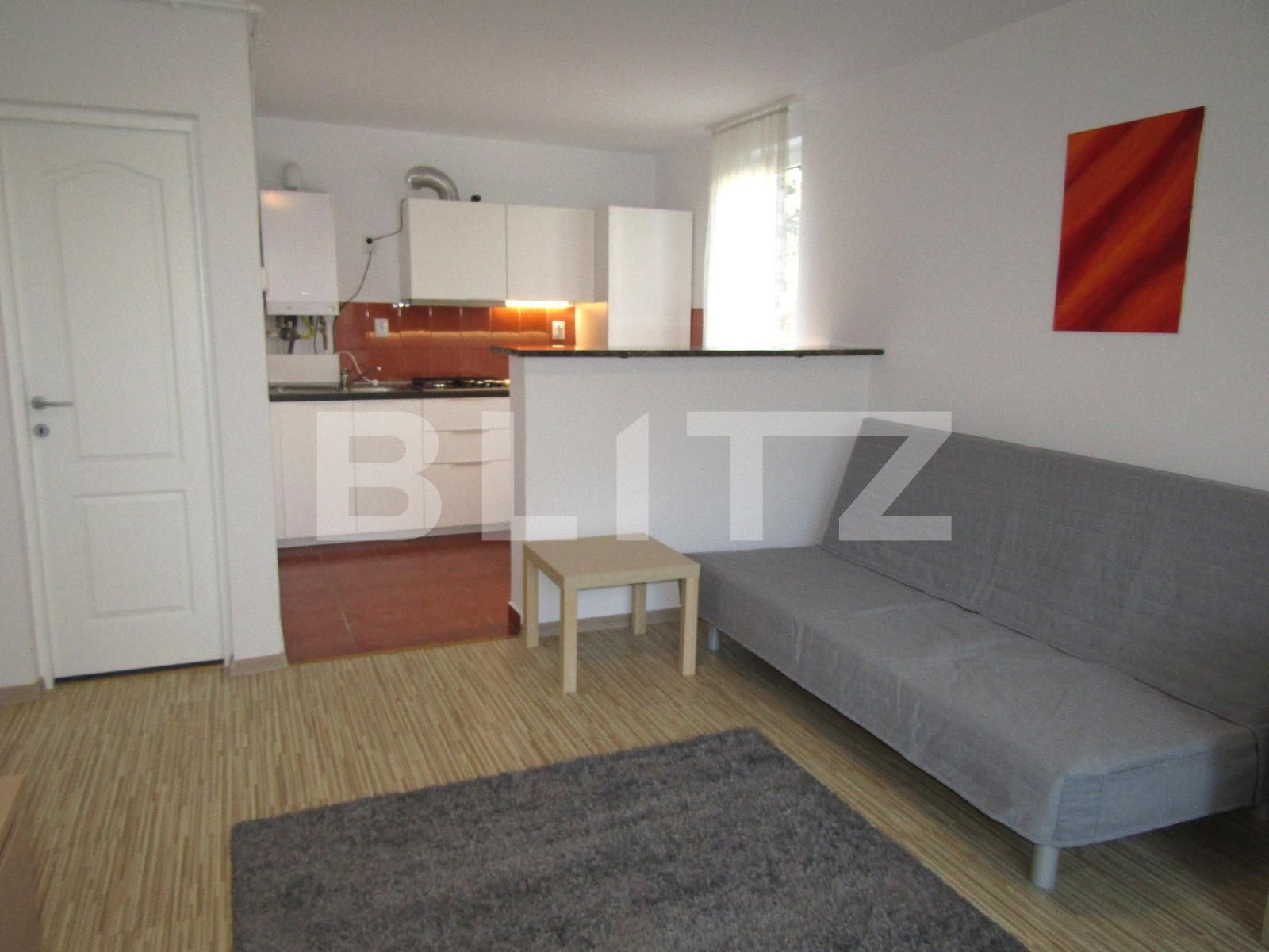 Garsonieră de închiriat Grigorescu - 29952AI | BLITZ Cluj-Napoca | Poza3