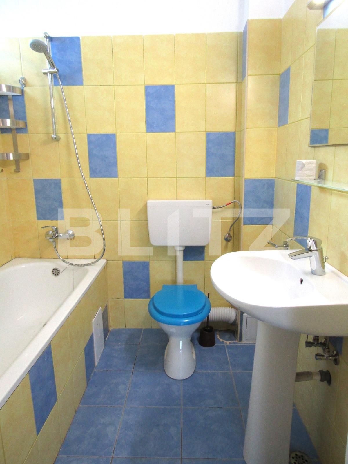 Garsonieră de închiriat Grigorescu - 29952AI | BLITZ Cluj-Napoca | Poza7