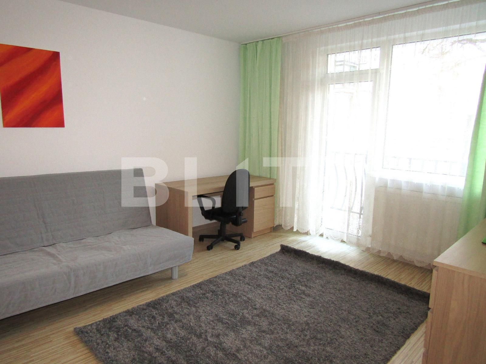 Garsonieră de închiriat Grigorescu - 29952AI | BLITZ Cluj-Napoca | Poza4