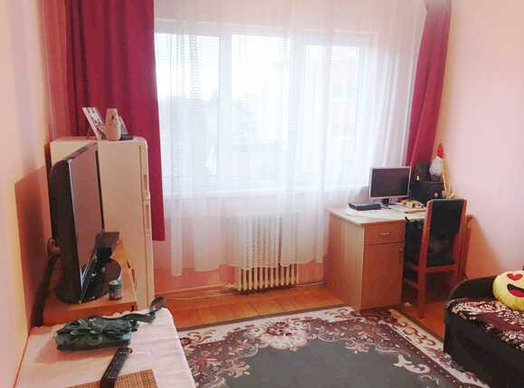 Garsonieră de vânzare Gheorgheni - 29953AV | BLITZ Cluj-Napoca | Poza1