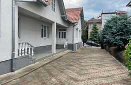  Casa de vanzare 210 mp, 600 mp, front 22 ml, zona Hasdeu 