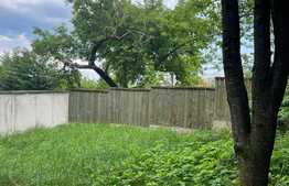  Casa de vanzare 210 mp, 600 mp, front 22 ml, zona Hasdeu 