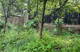  Casa de vanzare 210 mp, 600 mp, front 22 ml, zona Hasdeu 