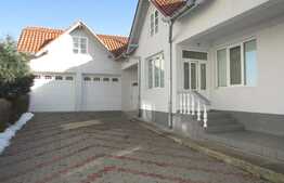  Casa de vanzare 210 mp, 600 mp, front 22 ml, zona Hasdeu 