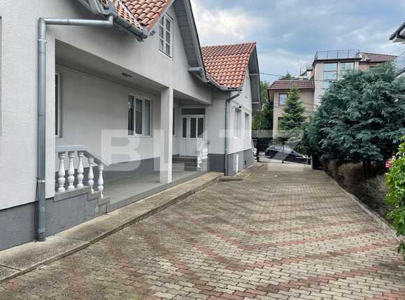 Casa de vânzare 4 camere Zorilor - 29954CV | BLITZ Cluj-Napoca | Poza3
