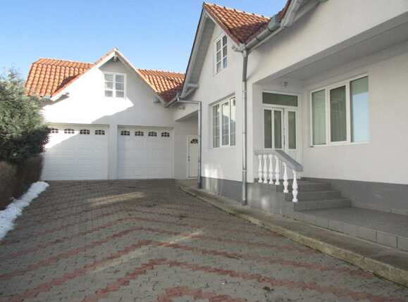 Casa de vânzare 4 camere Zorilor - 29954CV | BLITZ Cluj-Napoca | Poza1