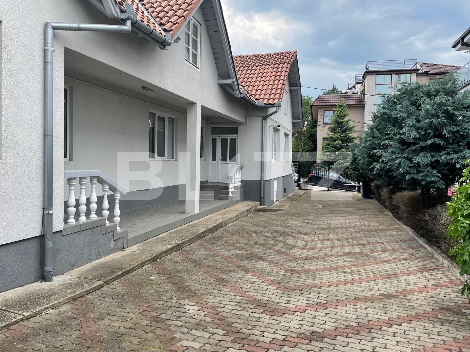 Casa de vânzare 4 camere Zorilor - 29954CV | BLITZ Cluj-Napoca | Poza3
