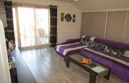 De vanzare 3 camere, 120 mp,terasa 40mp, imobil de tip vila, zona strazii Gruia