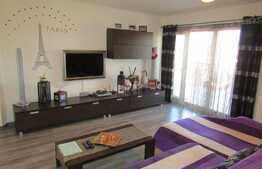 De vanzare 3 camere, 120 mp,terasa 40mp, imobil de tip vila, zona strazii Gruia