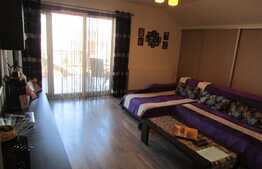 De vanzare 3 camere, 120 mp,terasa 40mp, imobil de tip vila, zona strazii Gruia