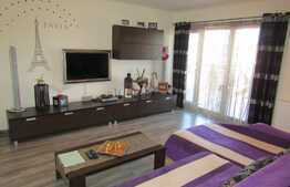 De vanzare 3 camere, 120 mp,terasa 40mp, imobil de tip vila, zona strazii Gruia