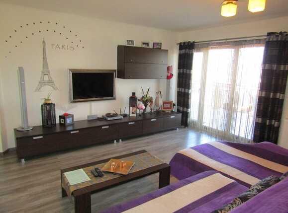 Apartament de vânzare 3 camere Gruia - 29955AV | BLITZ Cluj-Napoca | Poza1