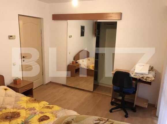 Apartament de închiriat 2 camere Gheorgheni - 29956AI | BLITZ Cluj-Napoca | Poza4