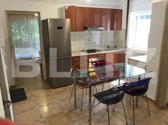 Apartament de închiriat 2 camere Gheorgheni - 29956AI | BLITZ Cluj-Napoca | Poza1