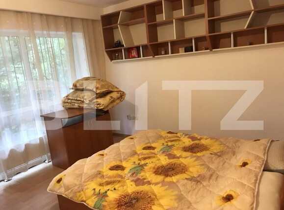 Apartament de închiriat 2 camere Gheorgheni - 29956AI | BLITZ Cluj-Napoca | Poza3