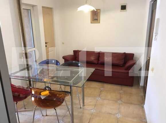 Apartament de închiriat 2 camere Gheorgheni - 29956AI | BLITZ Cluj-Napoca | Poza2