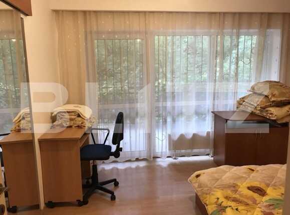 Apartament de închiriat 2 camere Gheorgheni - 29956AI | BLITZ Cluj-Napoca | Poza5
