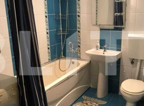 Apartament de închiriat 2 camere Gheorgheni - 29956AI | BLITZ Cluj-Napoca | Poza7