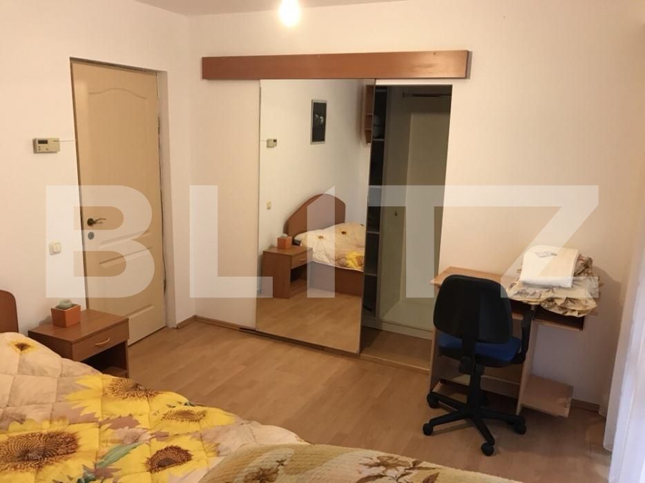 Apartament de închiriat 2 camere Gheorgheni - 29956AI | BLITZ Cluj-Napoca | Poza4