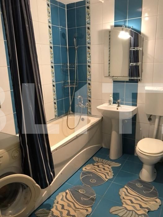Apartament de închiriat 2 camere Gheorgheni - 29956AI | BLITZ Cluj-Napoca | Poza7
