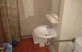 Apartament 2 camere, 60 mp, decomandat, zona Bucium