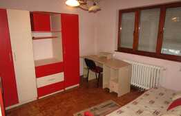 Apartament 2 camere, 60 mp, decomandat, zona Bucium