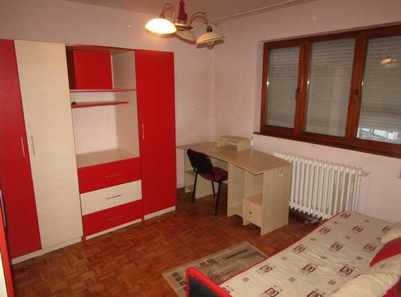Apartament de închiriat 2 camere Manastur - 29958AI | BLITZ Cluj-Napoca | Poza1