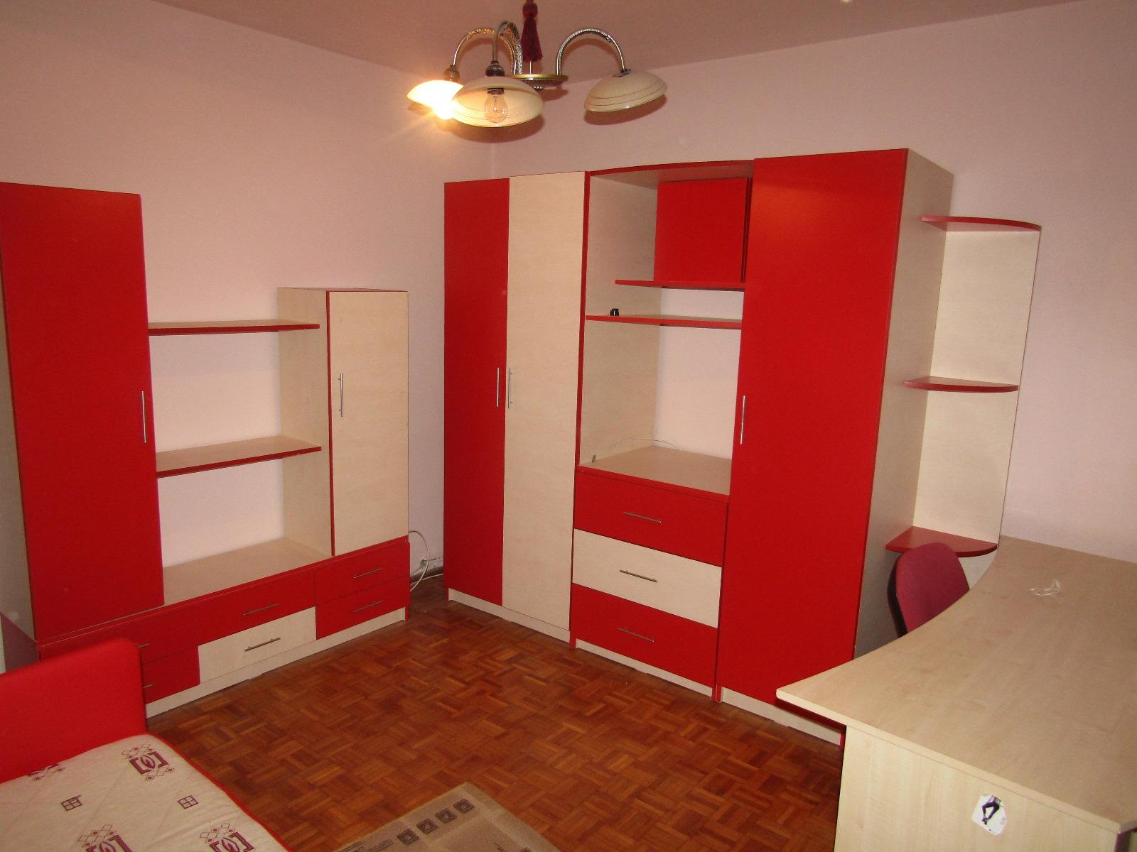 Apartament de închiriat 2 camere Manastur - 29958AI | BLITZ Cluj-Napoca | Poza2