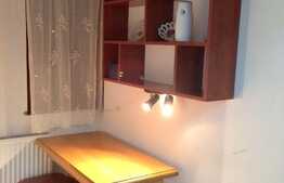 Apartament cu 2 camere, decomandat, 50 mp, imobil de tip casa vila, zona strazii Fabricii