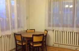 Apartament cu 2 camere, decomandat, 50 mp, imobil de tip casa vila, zona strazii Fabricii
