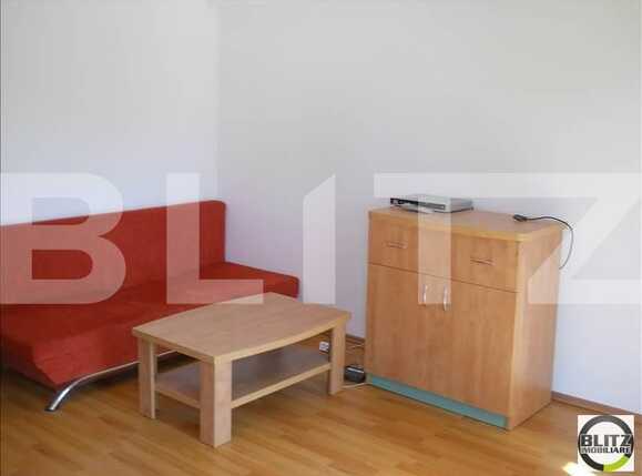 Garsonieră de închiriat Central - 2996AI | BLITZ Cluj-Napoca | Poza15