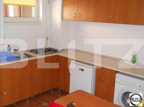 Garsonieră de închiriat Central - 2996AI | BLITZ Cluj-Napoca | Poza10