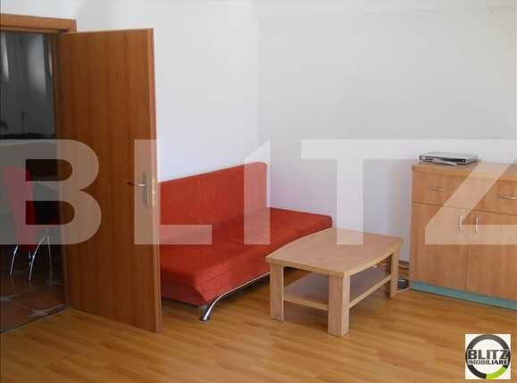 Garsonieră de închiriat Central - 2996AI | BLITZ Cluj-Napoca | Poza5