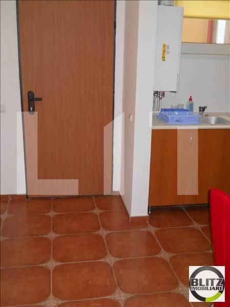 Garsonieră de închiriat Central - 2996AI | BLITZ Cluj-Napoca | Poza16