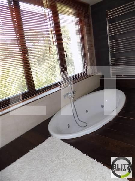 Garsonieră de închiriat Central - 2996AI | BLITZ Cluj-Napoca | Poza13