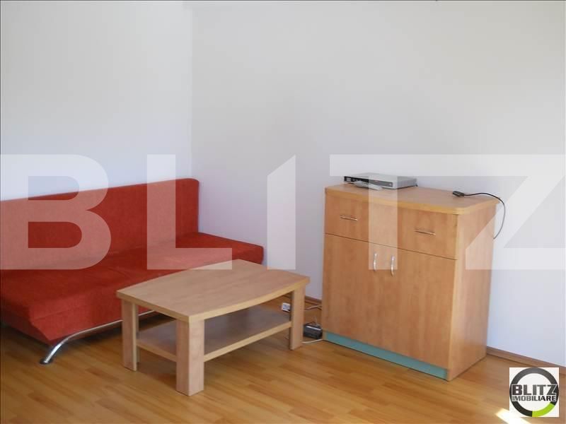 Garsonieră de închiriat Central - 2996AI | BLITZ Cluj-Napoca | Poza15