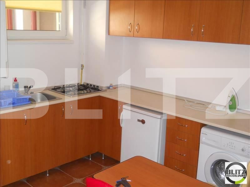 Garsonieră de închiriat Central - 2996AI | BLITZ Cluj-Napoca | Poza10