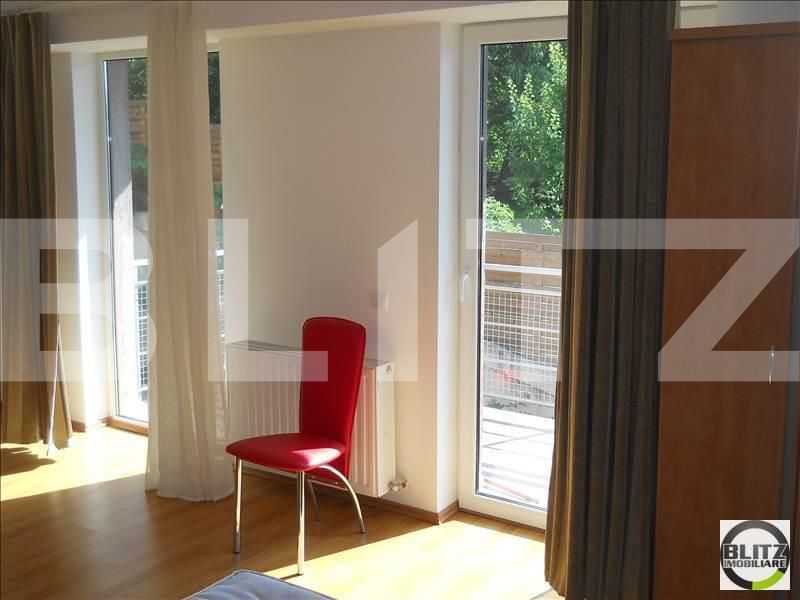 Garsonieră de închiriat Central - 2996AI | BLITZ Cluj-Napoca | Poza9