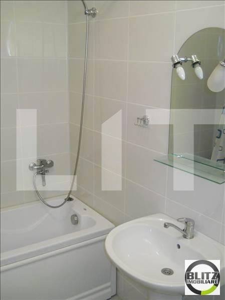 Garsonieră de închiriat Central - 2996AI | BLITZ Cluj-Napoca | Poza7