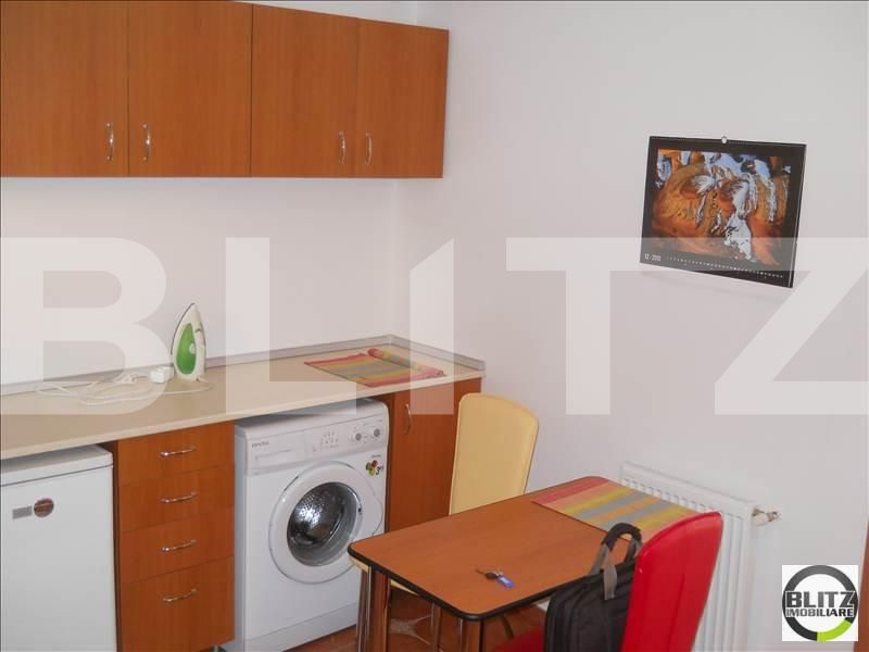 Garsonieră de închiriat Central - 2996AI | BLITZ Cluj-Napoca | Poza12