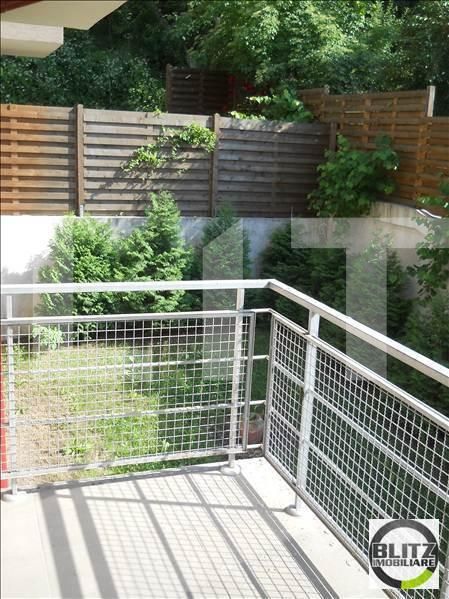 Garsonieră de închiriat Central - 2996AI | BLITZ Cluj-Napoca | Poza14