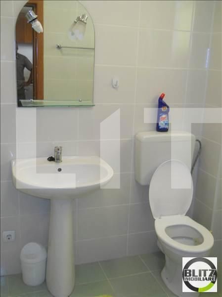 Garsonieră de închiriat Central - 2996AI | BLITZ Cluj-Napoca | Poza6