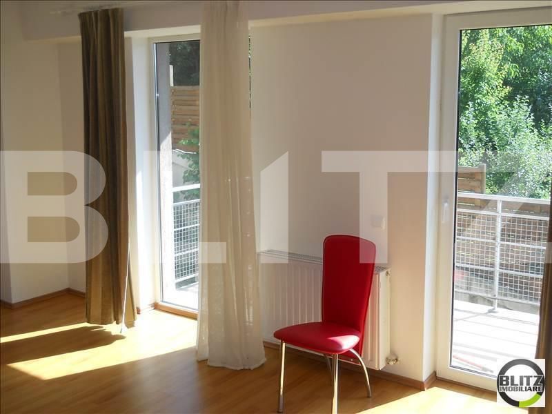 Garsonieră de închiriat Central - 2996AI | BLITZ Cluj-Napoca | Poza4