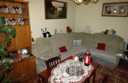 3 camere, 70 mp, prima inchiriere, zona strazii Aurel Vlaicu