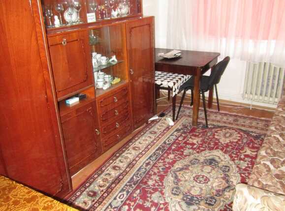 Apartament de închiriat 3 camere Marasti - 29960AI | BLITZ Cluj-Napoca | Poza3